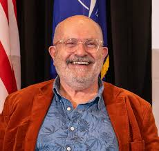 John Sweeney (journalist)