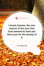 Autumn Quotes Inspirational Quotes Pictures Autumn Quotes Happy Fall Quotes