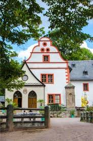 A Castle To Yourself Visiting Castle Kochberg In Germany In 2020 Castle Restaurant States Of Germany Germany Travel