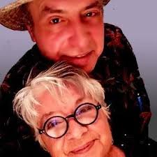 Linda Lowery & Richard Keep