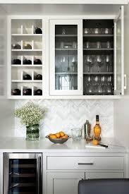 112 Chevron Backsplash Zig Zag Stunning Chevron Pattern Tiles In 2020 Kitchen Bar Design Home Bar Designs Home Bar Decor