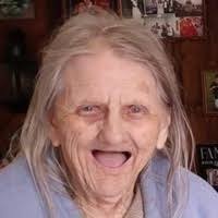 Obituary for Ellen Faye Sutherland