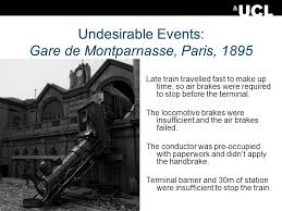Dependency Modelling for Cultural Heritage Joel Taylor, Nigel Blades and  May Cassar CENTRE FOR SUSTAINABLE HERITAGE.