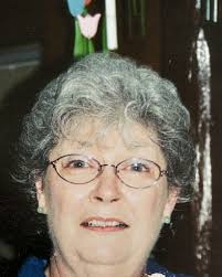 Joyce C. Speaker Obituary May 15, 2025