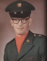 Kenneth E. Ogle Obituary