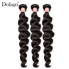Our hair weaves provide muticolor for your daily needs. Dolago European Virgin Hair Bundles For Sale 10 30 Inches European Loose Wave Hair 3 Pieces Human Virgin Hair Weaves From Wholesale Hair Vendors