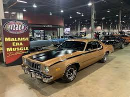 Image result for Golden Fawn 1975 Plymouth