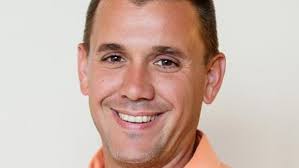 Hamilton superintendent David Tebo to resign in June