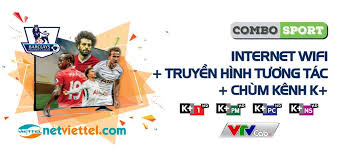 Xem bong da truc tuyen. Goi CÆ°á»›c K Truyá»n Hinh Viettel Viettel Tv Trung Tam Kd Viettel