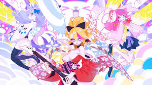 We are not affiliated with gravity co. Win A Muse Dash Code On Ios Or Android Game News 24