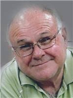 Ted Richard Obituary (2019)