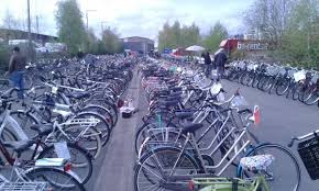 Fahrradmarkt Munster