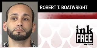 Robert Tyler Boatwright