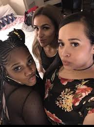 Memories of Dr. Julie Anne Saint-Jean