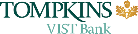 The detailed information for vist bank login is provided. Home Tompkins Vist Bank