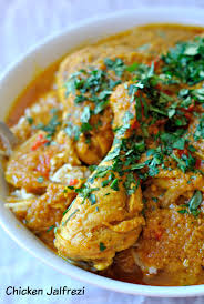 Chicken Jalfrezi Curry De Poulet Cuisine Indienne Recette Poulet Coco Plats Mijotes