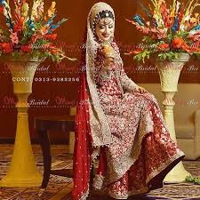 Sidra Batool Wedding Picture Sidrabatool Bridal Wear Bridal Pictures Fashion Dresses