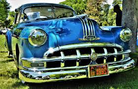 Image result for Clipper Blue 1935 Nash