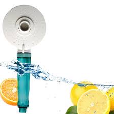 The best shower you'll ever take perfect water pressure vitamin c enriched water scented aromatherapy spa at home get your starter kit www.vitacleanhq.com. Care Water Vitamin C Shower Head Cvs300 Id 9918301 Buy Korea Vitamin Shower Head Ec21