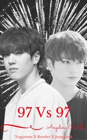 Jungkook bts bahkan sampai rela mengantarkan kembali yugyeom got7 ke dormnya. 97 Vs 97 Yugyeom And Jungkook
