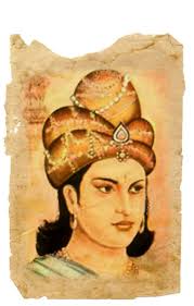 King Ashoka was a fierce and feared warrior who became a spiritual and  enlightened ruler. His name means “removal of sorrow,” but he was known as  the Emperor of Emperors. Today, ancient
