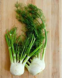 You can mix chopped fennel fronds into pestos, salsas, stocks, curries, and vinaigrettes for an added hit of freshness. How To Cut Fennel Blue Jean Chef Meredith Laurence