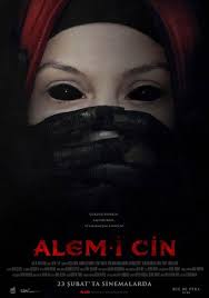 Alem I Cin Yerli Filmi Izle Full Hd Korku Film Korku Filmleri