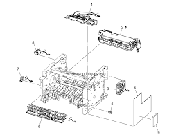 Maybe you would like to learn more about one of these? Parts Catalog Konica Minolta Bizhub 4050 Page 3