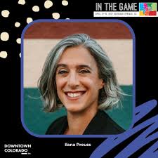 Downtown Colorado, Inc.