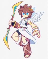 Pin By Ayla Owo On Super Smash Brothers Ultimate In 2020 Dark Pit Kid Icarus Kid Icarus Kid Icarus Uprising