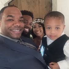 Jason Spells's Instagram, Twitter & Facebook