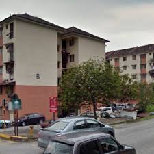 Cheras hartamas is a township in cheras, kuala lumpur, malaysia. Pangsapuri Meranti Taman Cheras Hartamas Photos Facebook