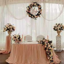 Maybe you would like to learn more about one of these? Arreglo Mesa Principal Para Boda Mesas Principales De Boda Adornos Para Boda Cosas De Boda