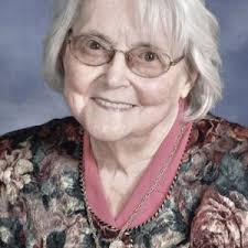 Geraldine “Geri” Walker