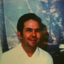 Wallace Lawrence Mcdonald (1930-1994)