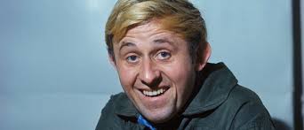 Christian Marin, l'inoubliable Laverdure des Chevaliers du ciel, ...