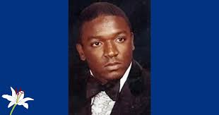 Daryl E. Graves, age 48