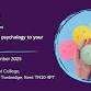 Bringing positive psychology to your organisation event image