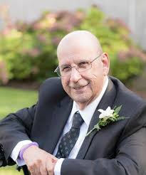 Obituary information for Eugene S. Pierce