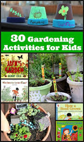 Find out what is a root, a stem or the leaves. 30 Garden Plant Activities For Preschool Elementary Edventures With Kids