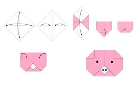 .y ya les paso a comentar cómo es el paso a paso y qué materiales vamos a utilizar.también te puede interesar:¿qué es el origami? 6 Origami Figures For Kids During The Quarantine Rocroi Adventure Activities Blog