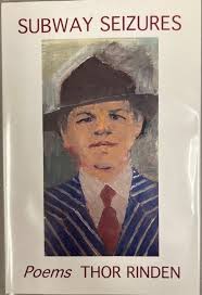 Thor Rinden: Artist's notebooks reveal Iowa's lasting impressions