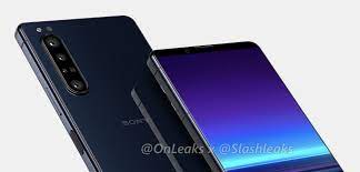 Sony Xperia 5 Plus is coming, leaks in ...