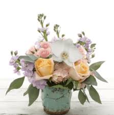 Browse 387 breast cancer flower stock photos and images available, or start a new search to explore more stock photos and images. Flowers For Breast Cancer Awareness Month Carithers Flowers New Blog Carithers Flowers Atlanta