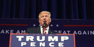 Nytimes Don T Vote For Trump Vote Trump Trump Trump Pence