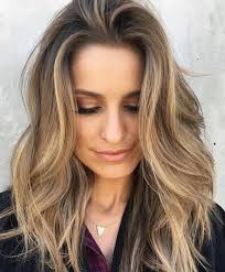 There is a way to rock golden highlights without appearing like your former hair this hair color is a combination of blonde and pink tones. Best Hair Colors For Blue Eyed Woman
