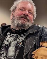 Maurice "Mac" Firpo McCaslin Obituary March 1, 2025