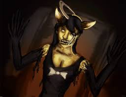 See more ideas about bendy and the ink machine, ink, alice angel. I M Alice Angel Bendy And The Ink Machine By Pasmical On Deviantart