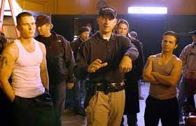 Foto De David Ayer Harsh Times Vidas Al Limite Foto David Ayer Freddy Rodriguez Sensacine Com