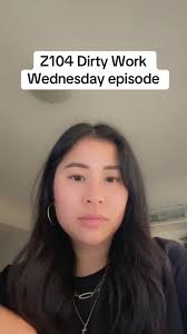 Z104 Dirty Work Wednesday episode: Lexy #Relationship #dating #moderndating  #moderndatingbelike #moderndatingissues #moderndatingtips #datingin2023  #relationshipadvice #relationshipproblems ...